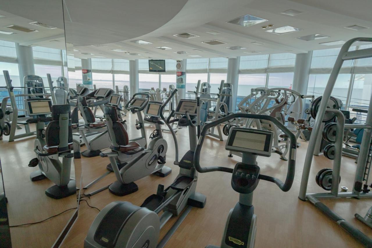 Stella Residence Club 오데사 외부 사진