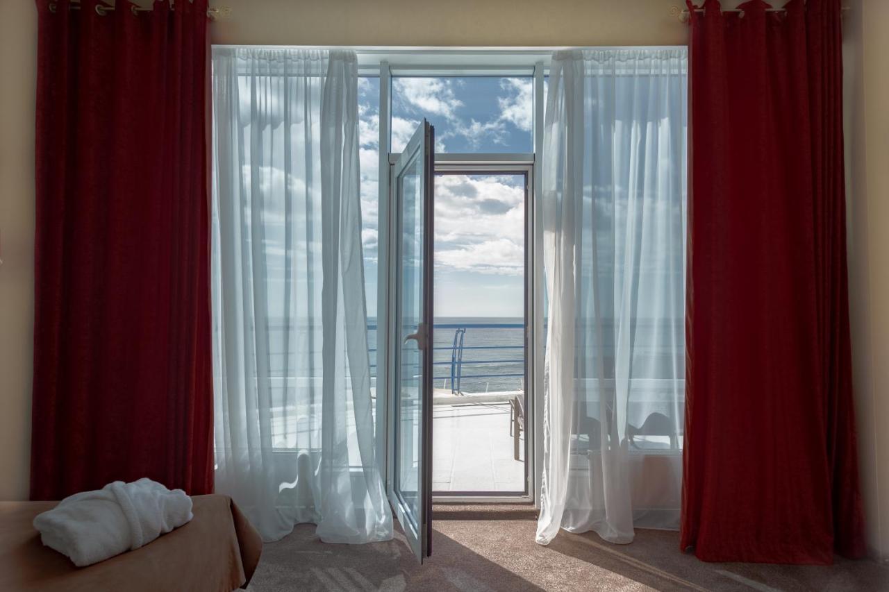 Stella Residence Club 오데사 외부 사진