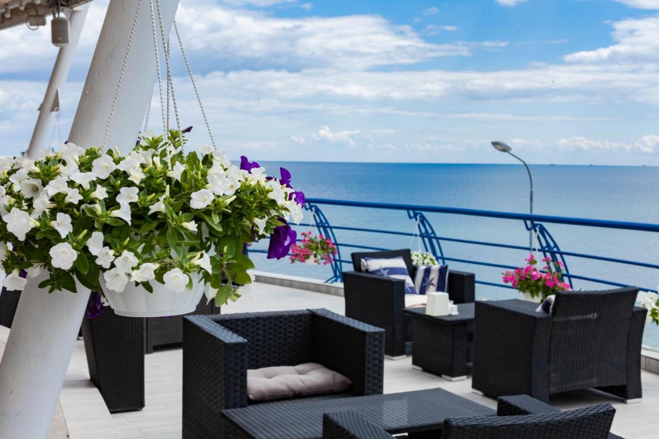 Stella Residence Club 오데사 외부 사진