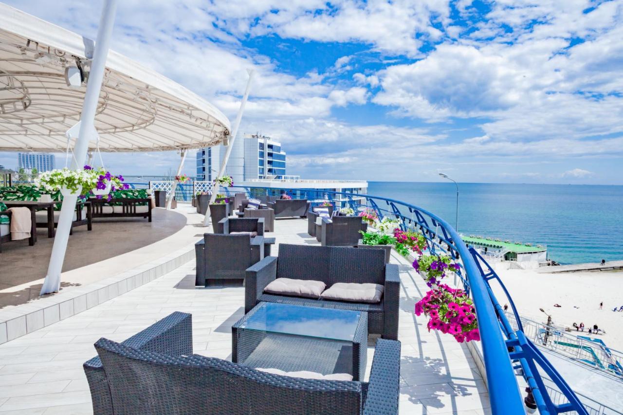 Stella Residence Club 오데사 외부 사진