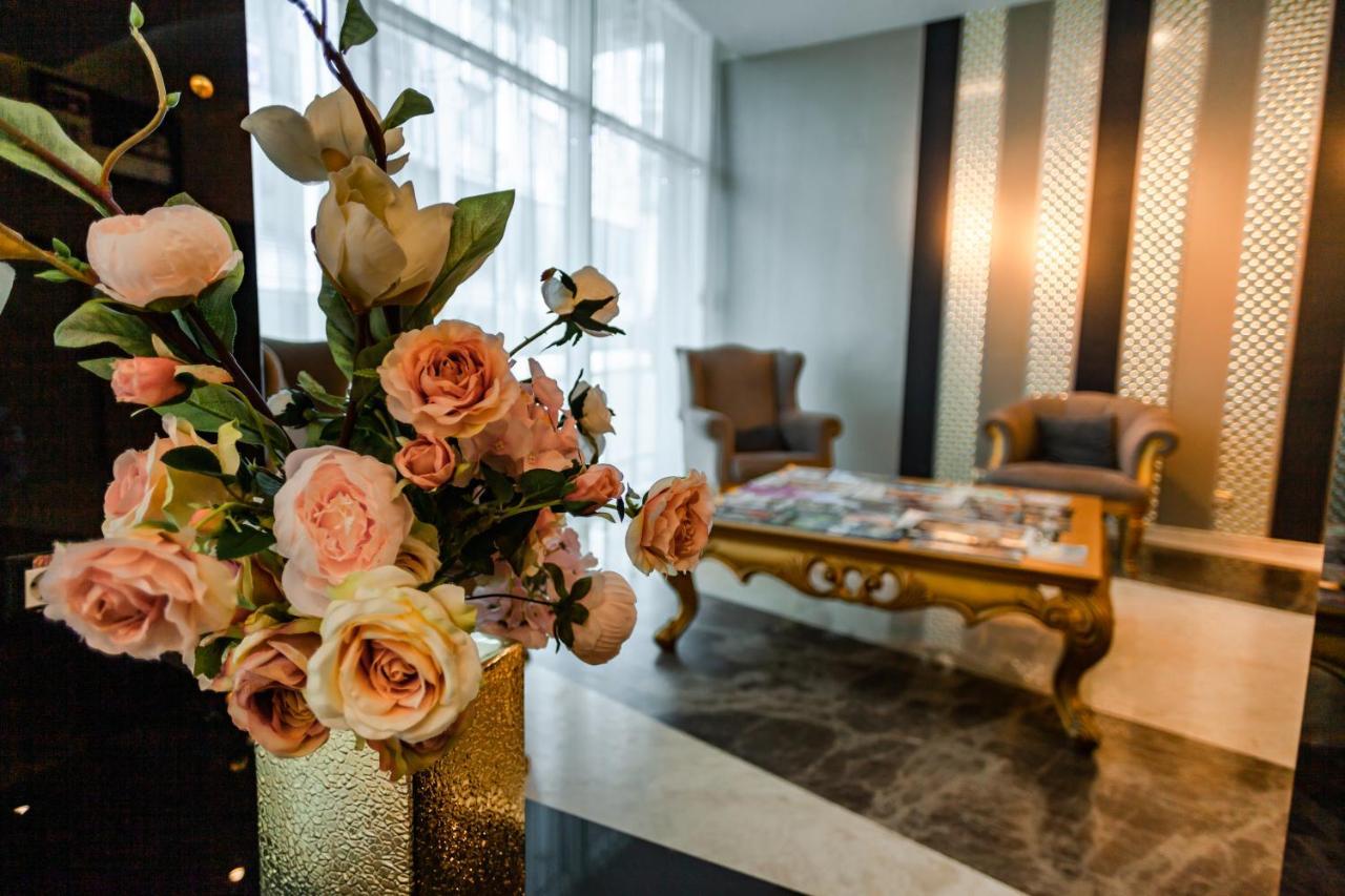 Stella Residence Club 오데사 외부 사진