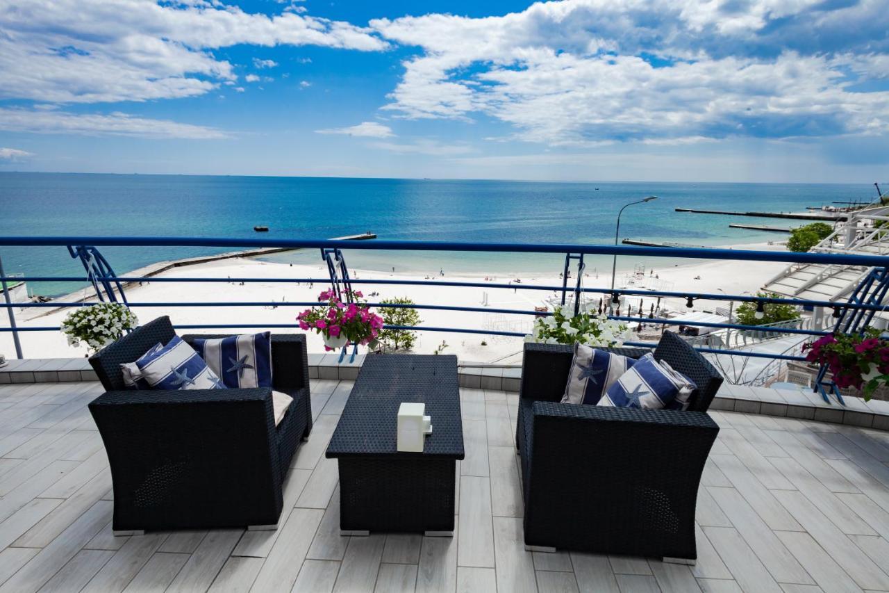 Stella Residence Club 오데사 외부 사진