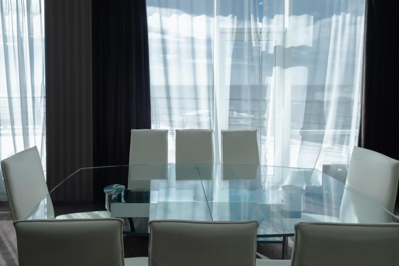 Stella Residence Club 오데사 외부 사진