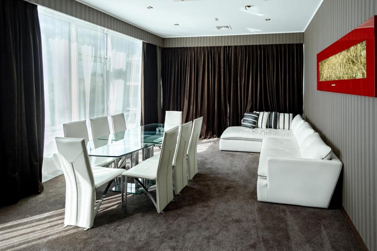 Stella Residence Club 오데사 외부 사진