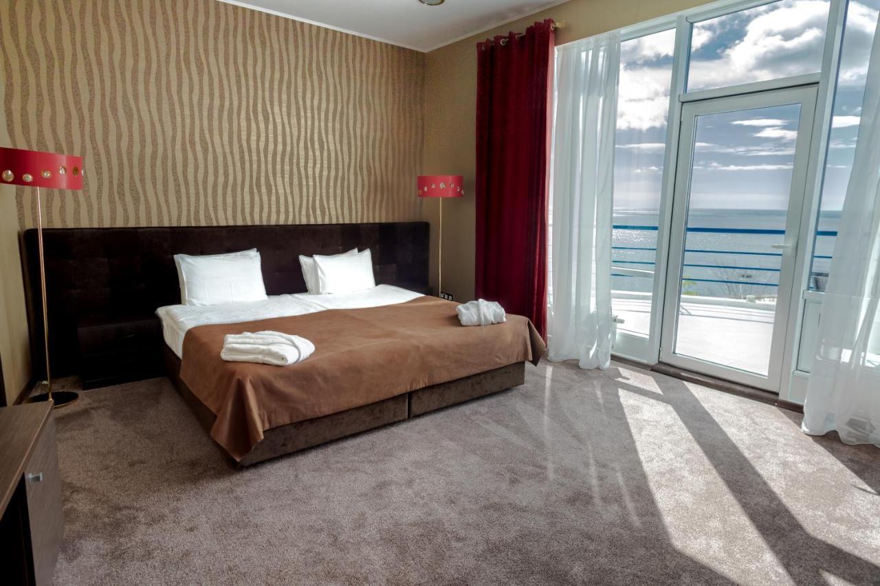 Stella Residence Club 오데사 외부 사진