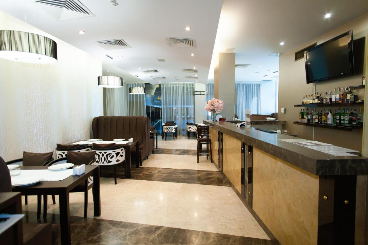 Stella Residence Club 오데사 외부 사진