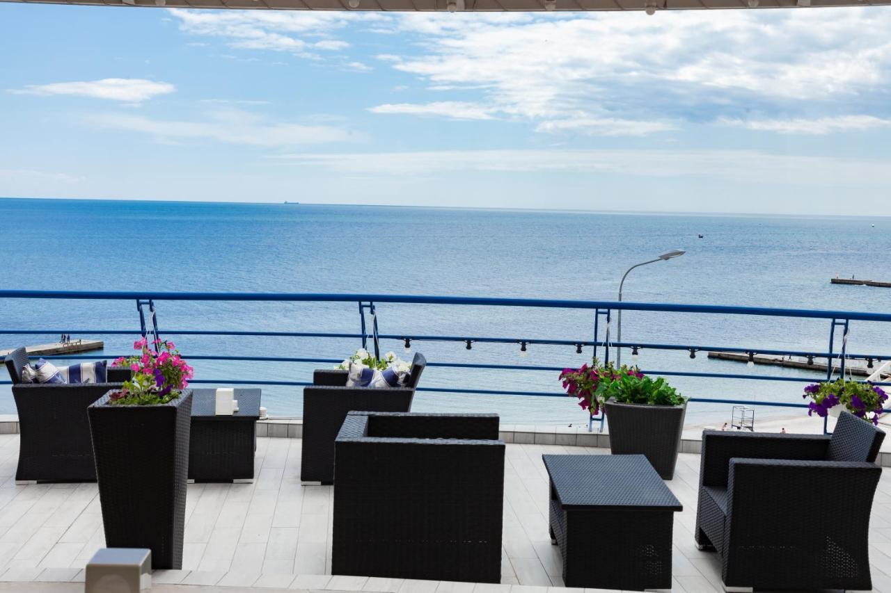 Stella Residence Club 오데사 외부 사진