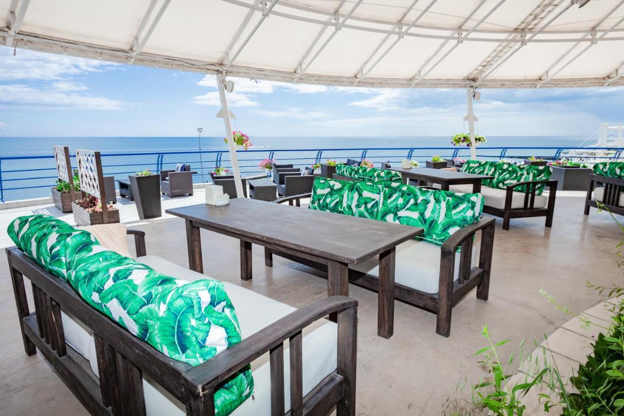 Stella Residence Club 오데사 외부 사진