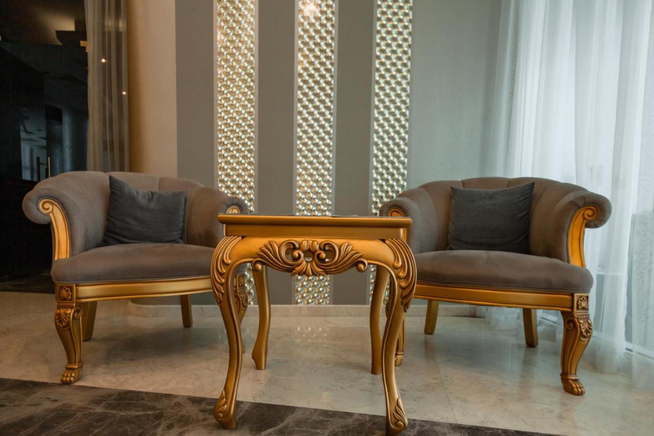 Stella Residence Club 오데사 외부 사진