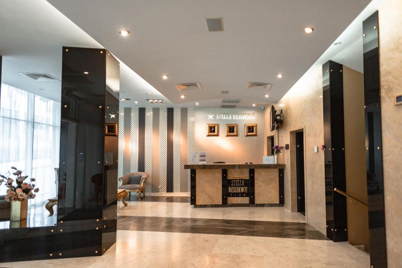 Stella Residence Club 오데사 외부 사진