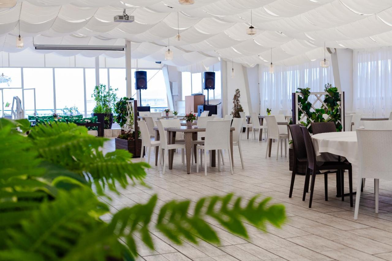 Stella Residence Club 오데사 외부 사진