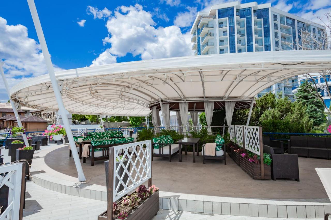 Stella Residence Club 오데사 외부 사진
