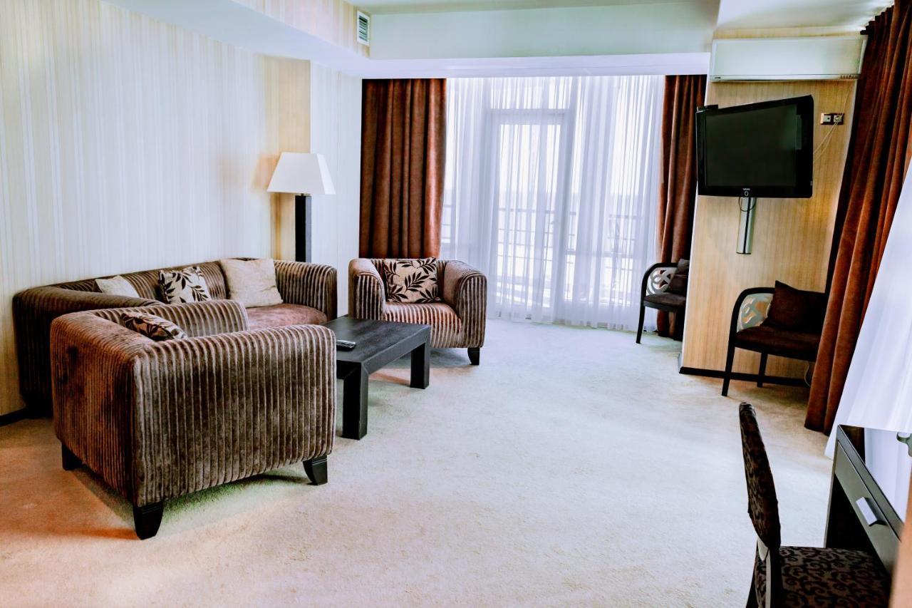 Stella Residence Club 오데사 외부 사진