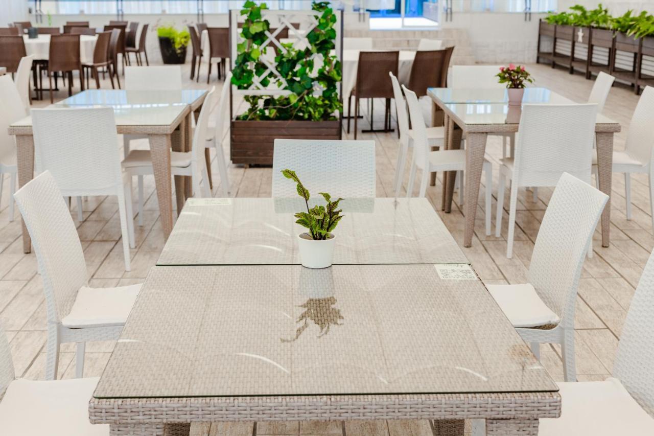Stella Residence Club 오데사 외부 사진
