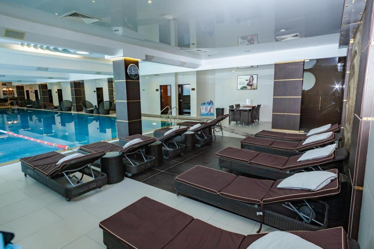 Stella Residence Club 오데사 외부 사진