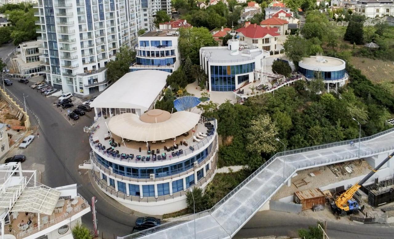 Stella Residence Club 오데사 외부 사진