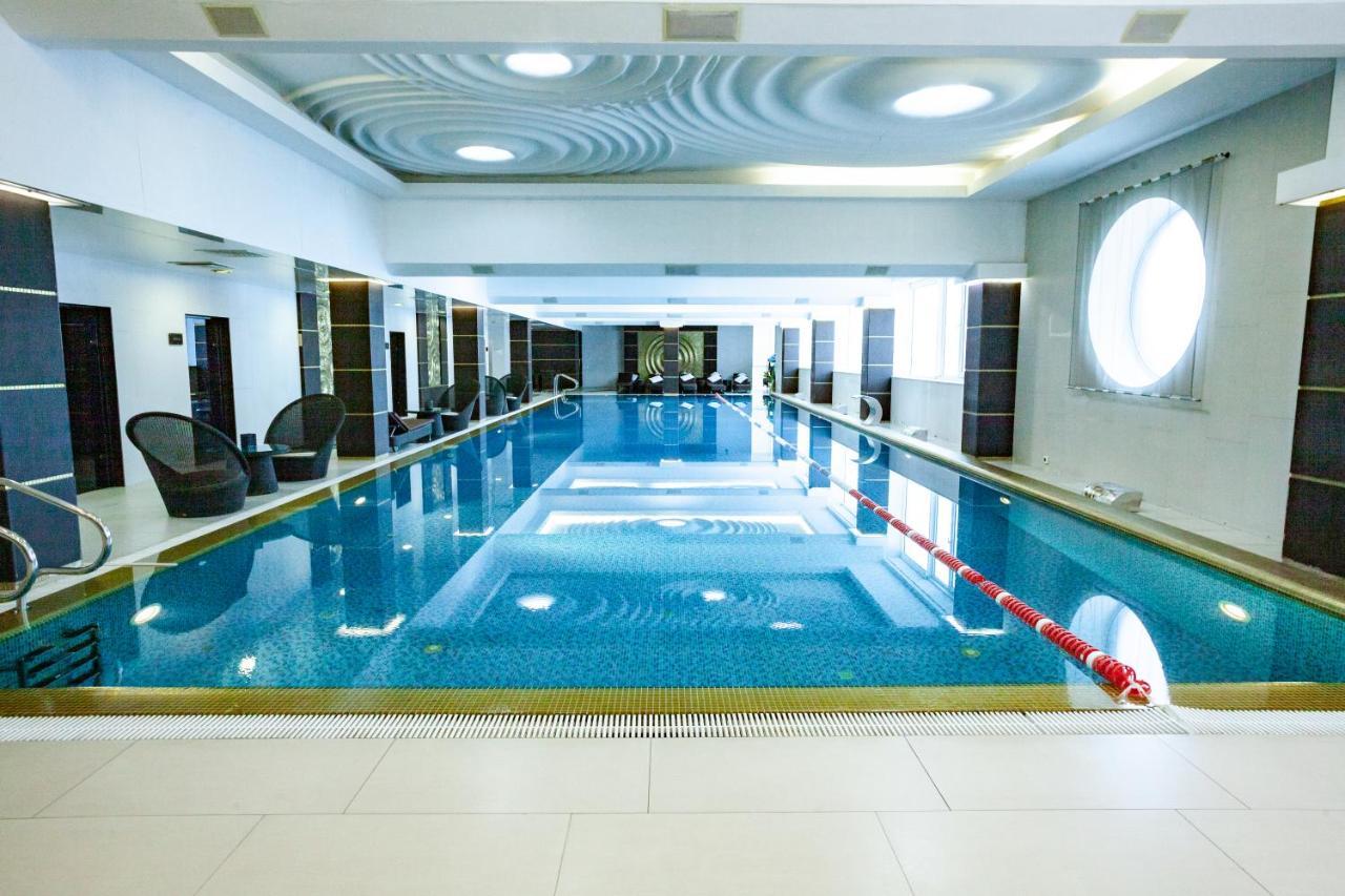 Stella Residence Club 오데사 외부 사진