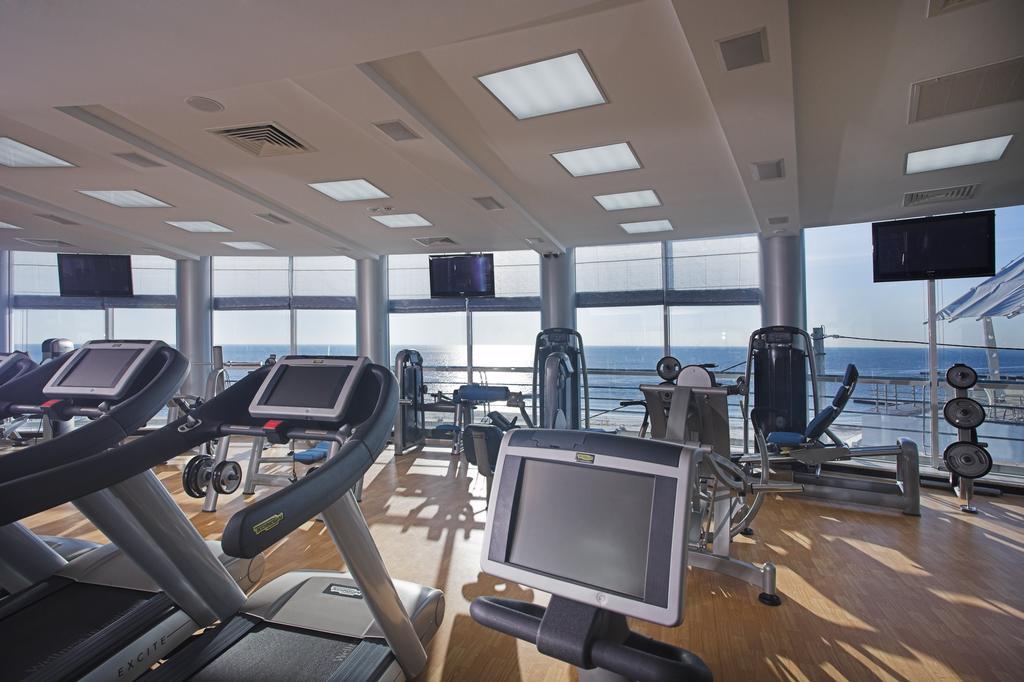 Stella Residence Club 오데사 외부 사진