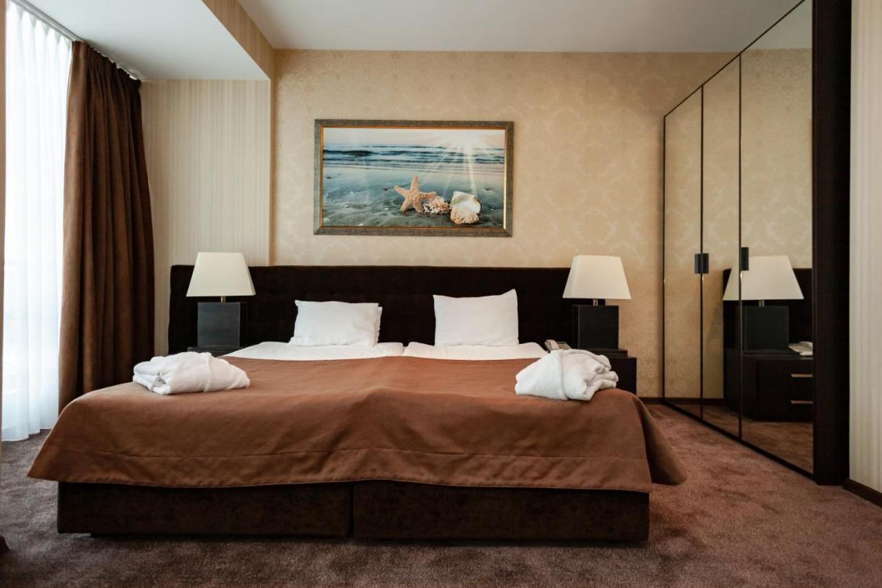 Stella Residence Club 오데사 외부 사진