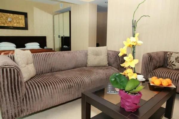 Stella Residence Club 오데사 외부 사진