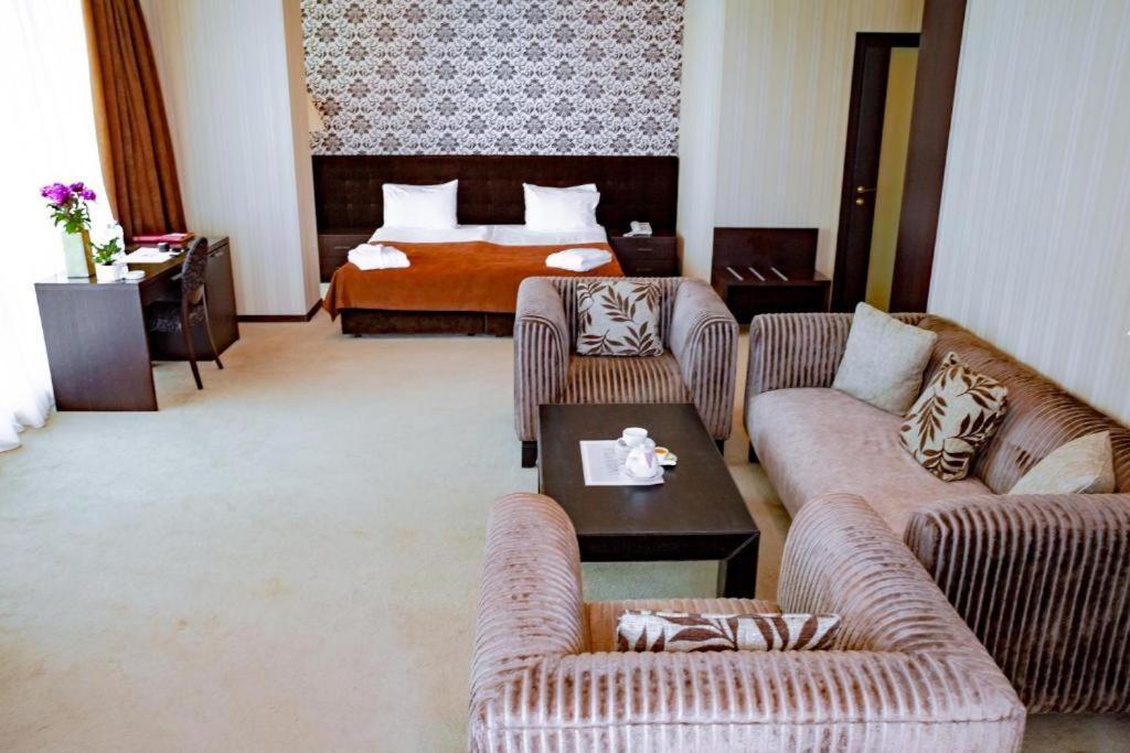 Stella Residence Club 오데사 외부 사진
