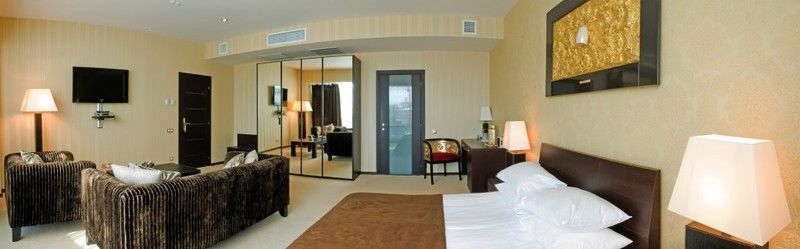 Stella Residence Club 오데사 외부 사진