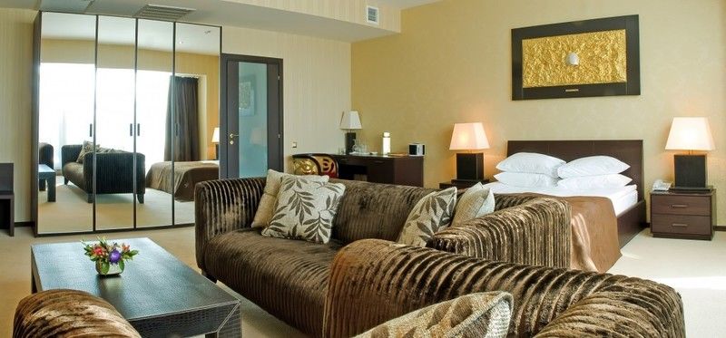Stella Residence Club 오데사 외부 사진