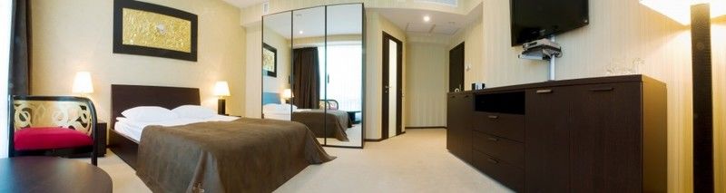 Stella Residence Club 오데사 외부 사진