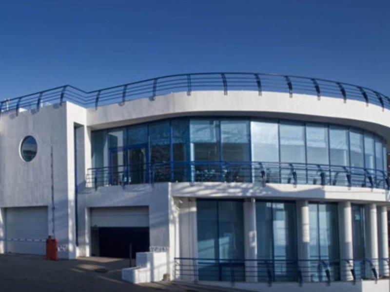 Stella Residence Club 오데사 외부 사진