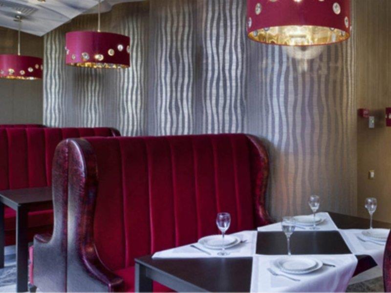 Stella Residence Club 오데사 외부 사진