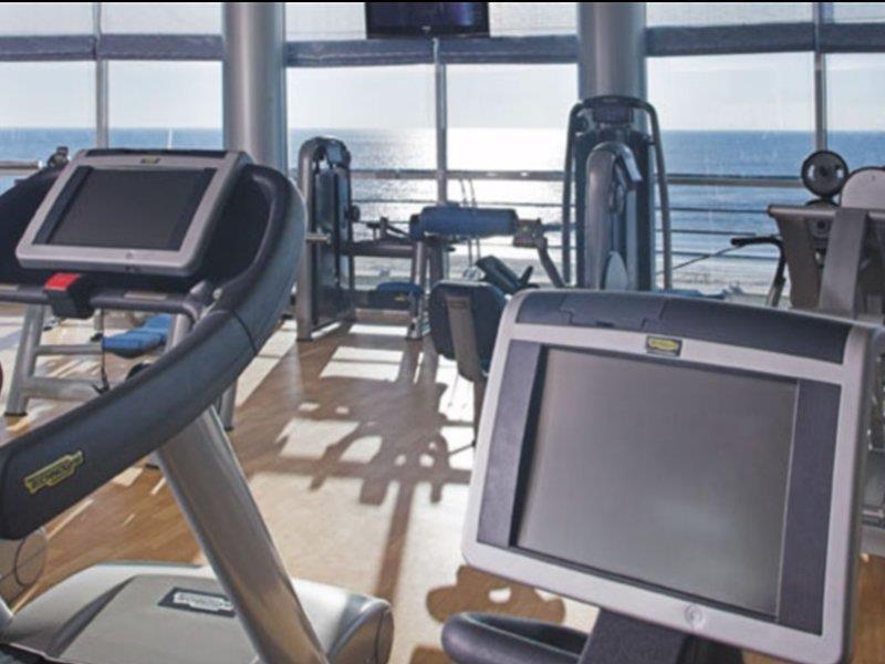 Stella Residence Club 오데사 외부 사진