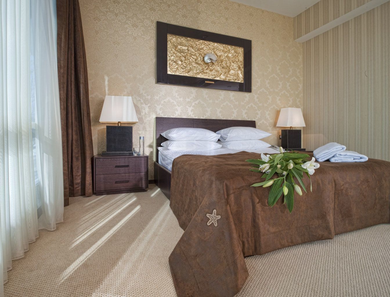 Stella Residence Club 오데사 외부 사진
