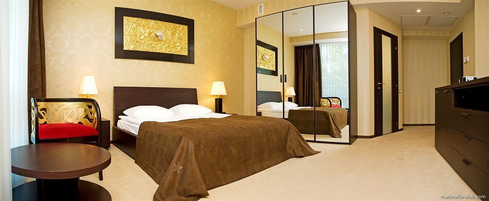 Stella Residence Club 오데사 외부 사진