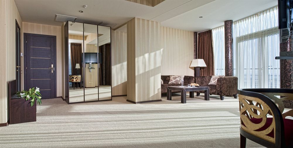 Stella Residence Club 오데사 내부 사진