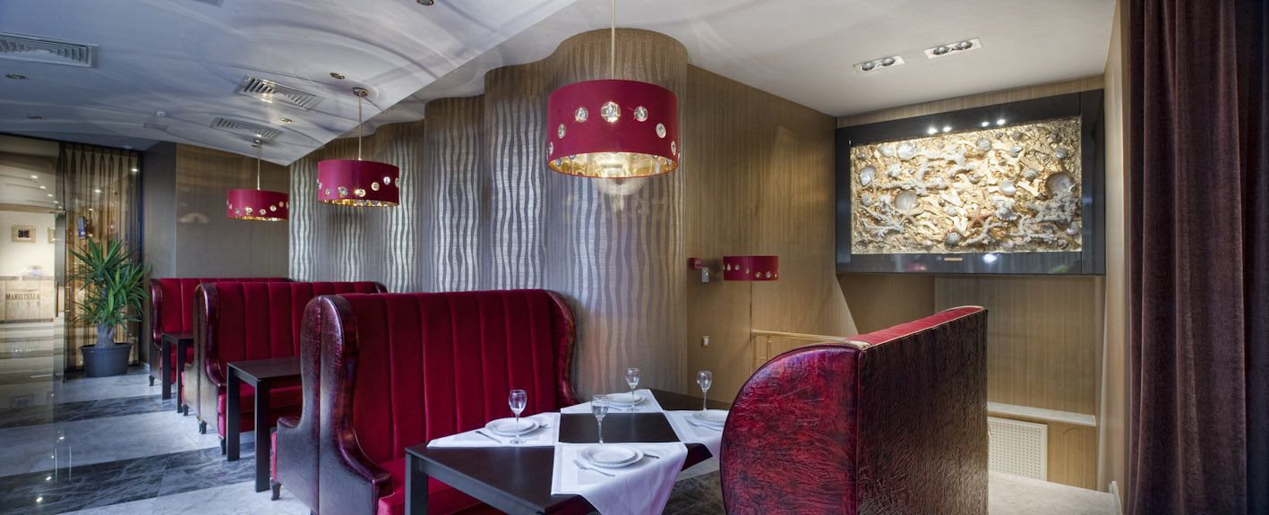 Stella Residence Club 오데사 외부 사진