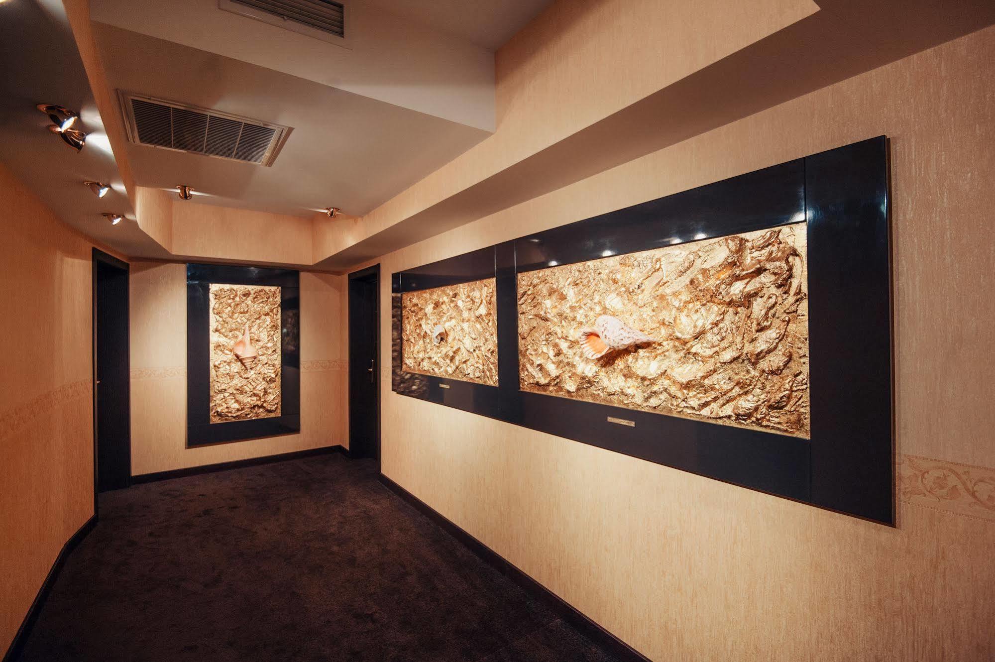 Stella Residence Club 오데사 외부 사진