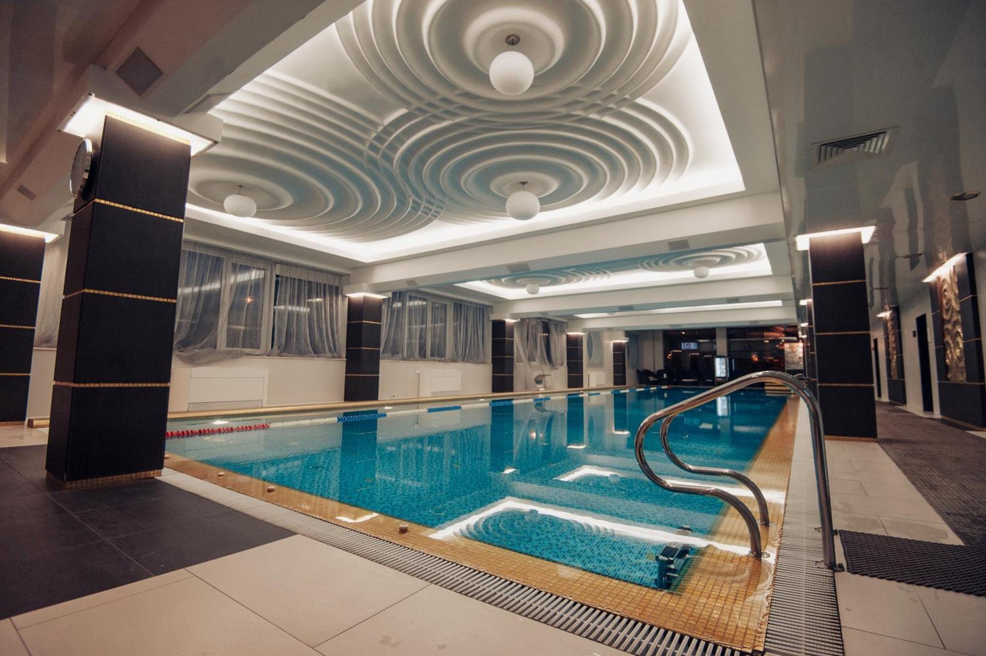 Stella Residence Club 오데사 외부 사진