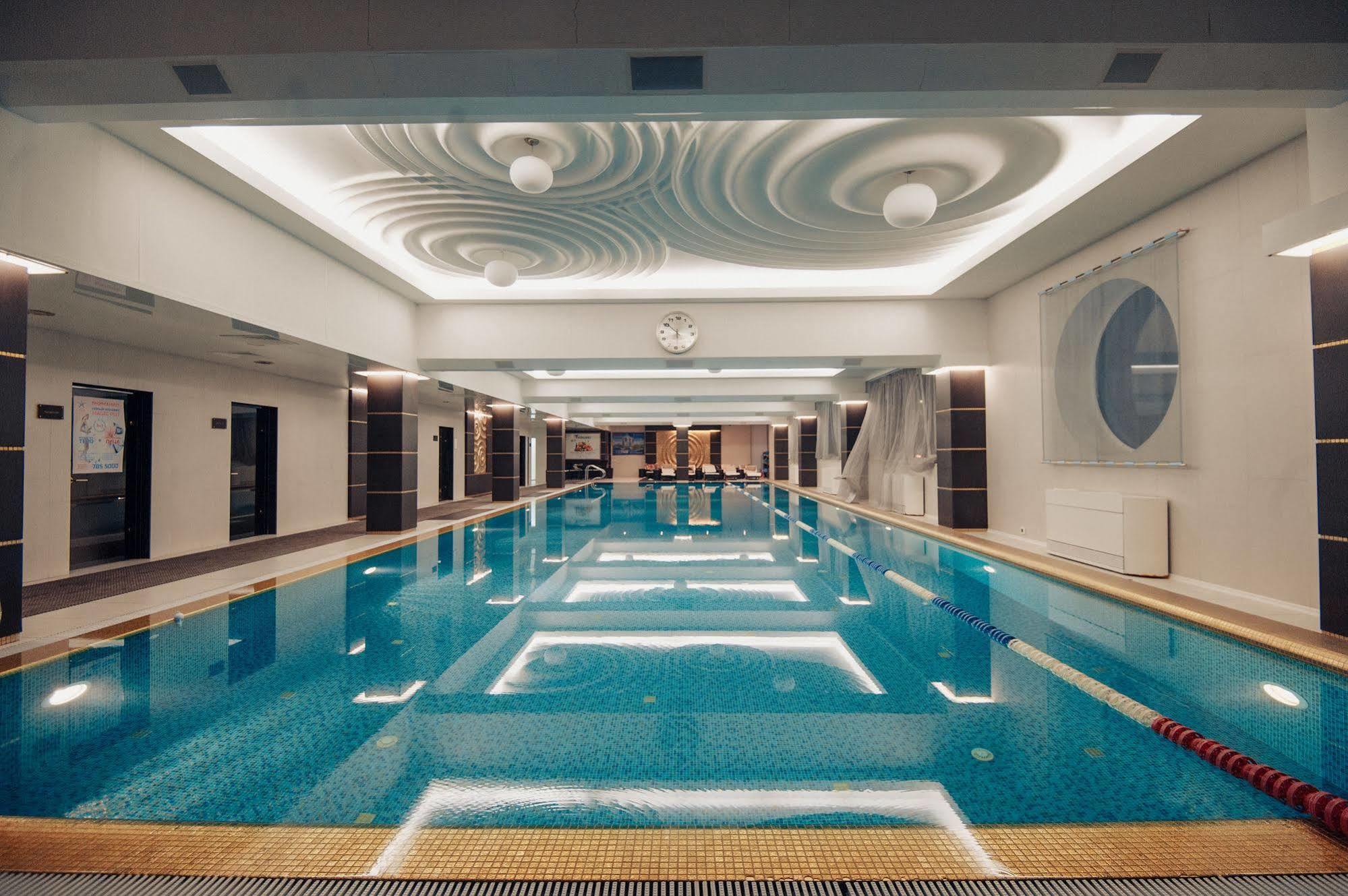 Stella Residence Club 오데사 외부 사진