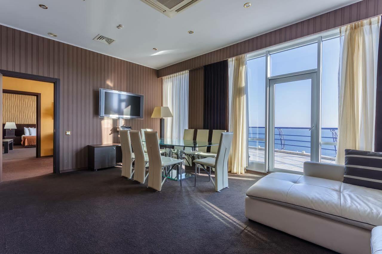 Stella Residence Club 오데사 외부 사진