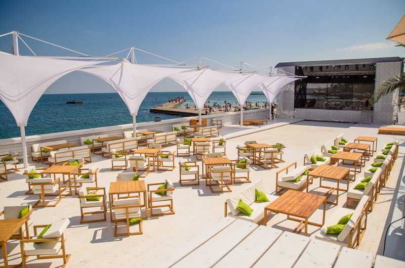 Stella Residence Club 오데사 외부 사진