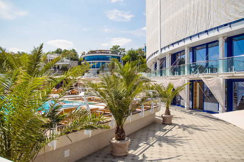 Stella Residence Club 오데사 외부 사진