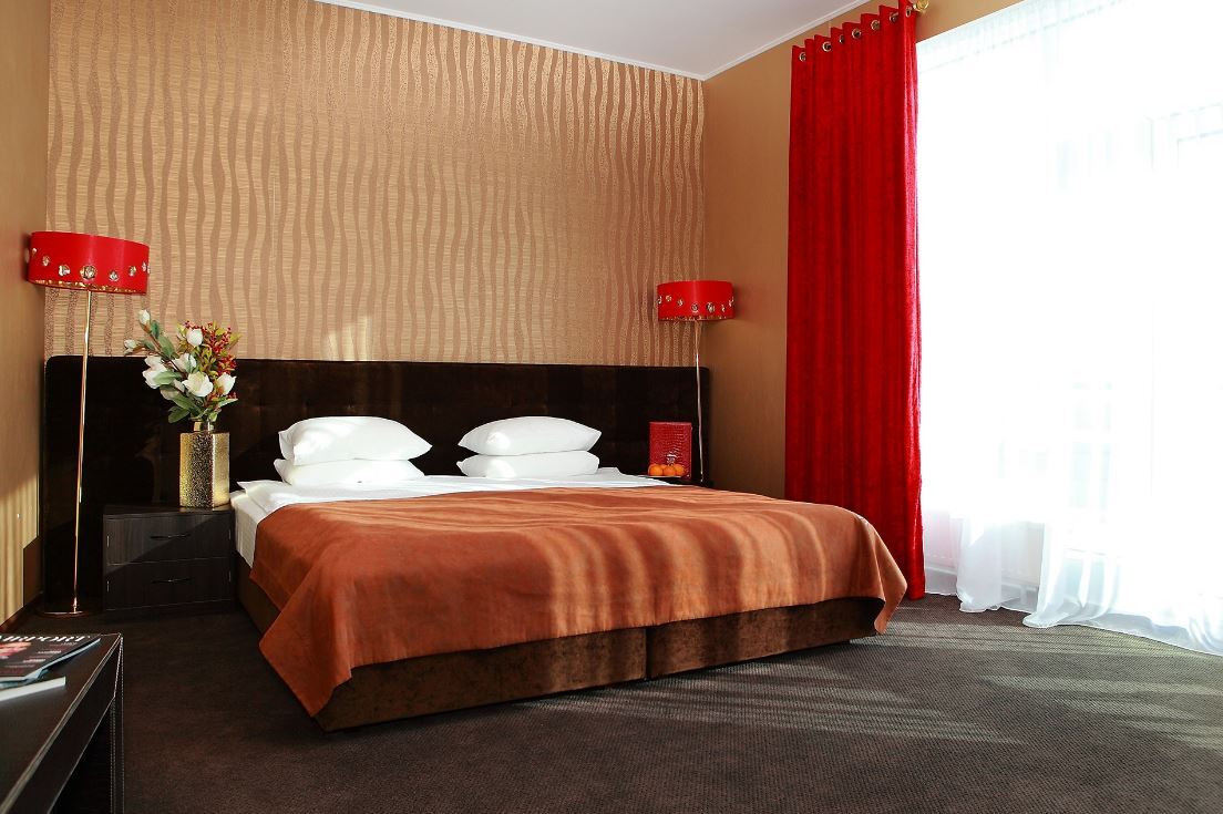 Stella Residence Club 오데사 외부 사진