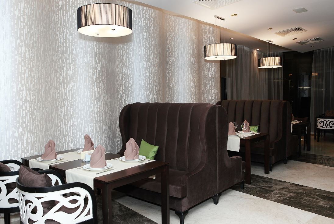 Stella Residence Club 오데사 외부 사진